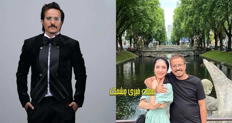 بازیگران سریال جزر و مد