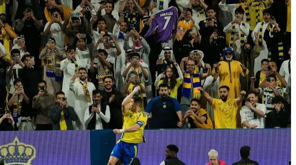 واکنش اینستاگرامی رونالدو به پیروزی برابر استقلال