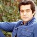 عکس سفر در زمان / «بهروز وثوقی و آفرین» در نمایی از فیلم لیلی و مجنون 