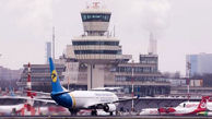  کارکنان مرکز ترافیک هوایی فرودگاه فرانکفورت اعتصاب می‌کنند 