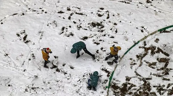 وضعیت آب و هوای تهران در 5 روز آینده