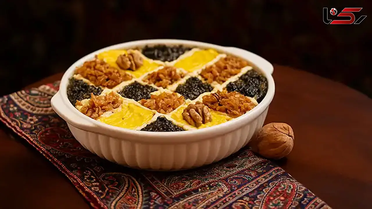 راز خوشمزگی کشک بادمجان چیست؟ این فوت‌ و فن‌ ها را بدانید