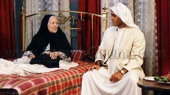 فیلم سینمایی «مادر» در شبکه نمایش