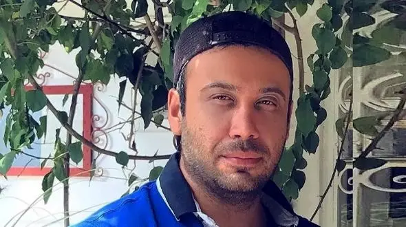 آواز باشکوه/ من باید می رفتم با صدای خش دار محسن چاوشی که آتیش میزنه به قلبت