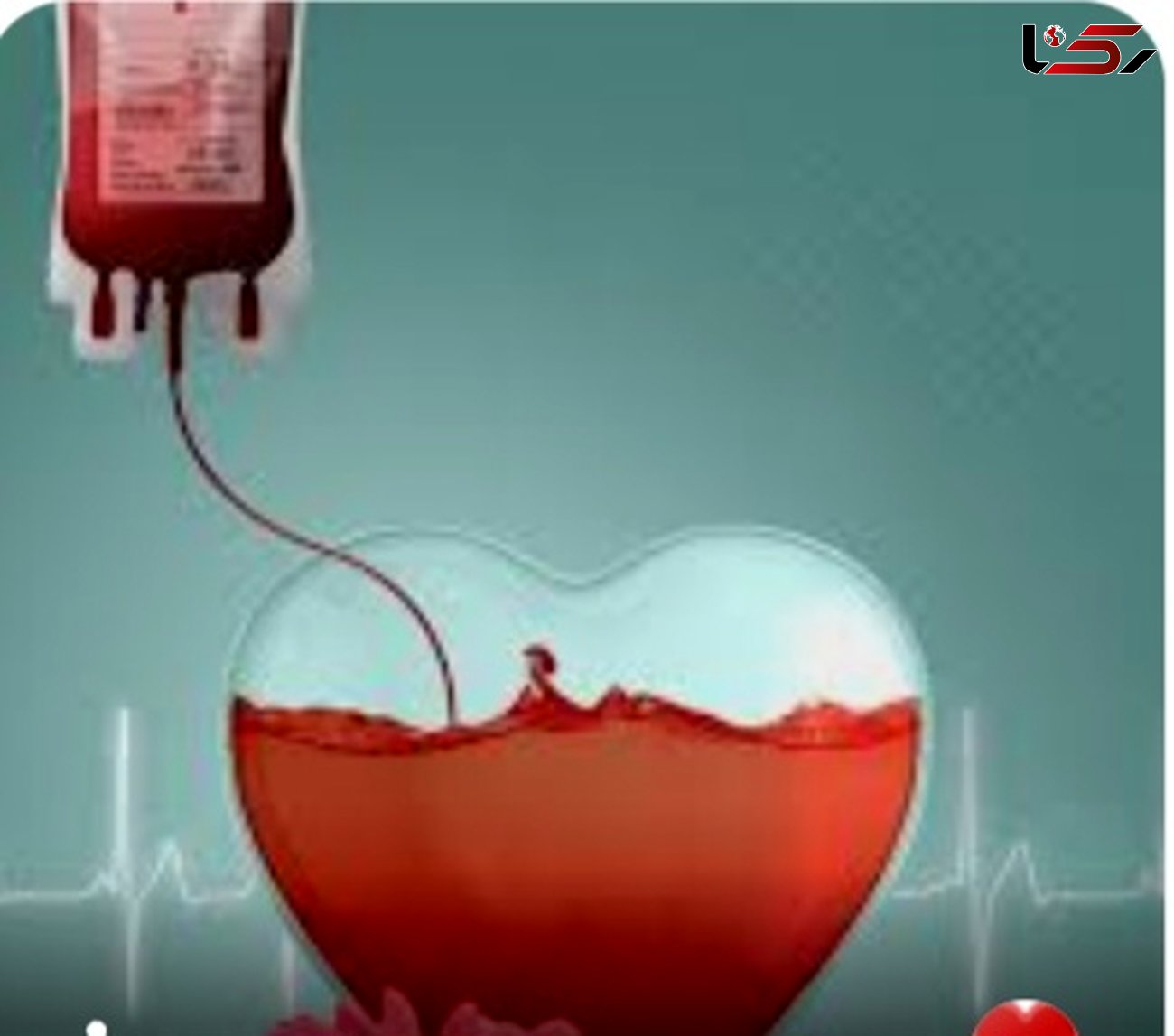 انتقال خون ایلام به دستگاه‌های اتوماسیون تست‌های غربالگری مجهز می‌شود