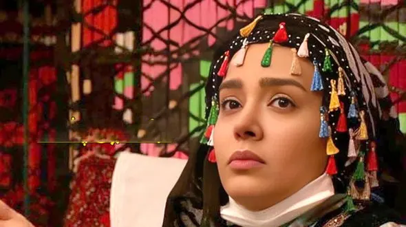 عکس متفاوت شیرین سریال نون خ در باشگاه /ندا قاسمی با ست ورزشی شیک و کلاه !