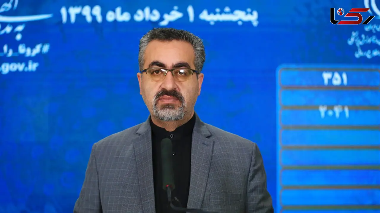 الزامی برای ادامه همکاری با پرستاران 89روزه کرونا نیست / بهبودیافتگان دیگر به کرونا مبتلا نمی شوند؟