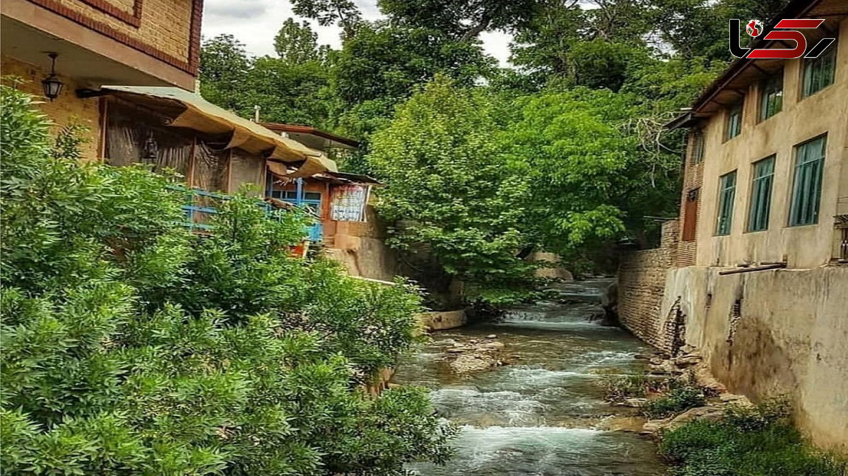 چهاردهمین روستای برتر هدف گردشگری کشور مشخص شد