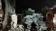 انفجار منزل مسکونی در قوچان یک کشته برجای گذاشت