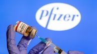 درخواست عجیب شرکت فایزر / کشورهای تولید کننده واکسن کرونا را تحریم  کنید + فیلم