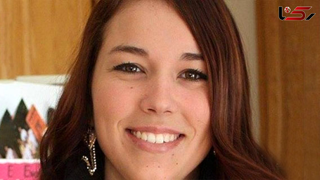 تکه تکه کردن جسد یک زن بعد از شلیک مرگ + عکس دختر امریکایی