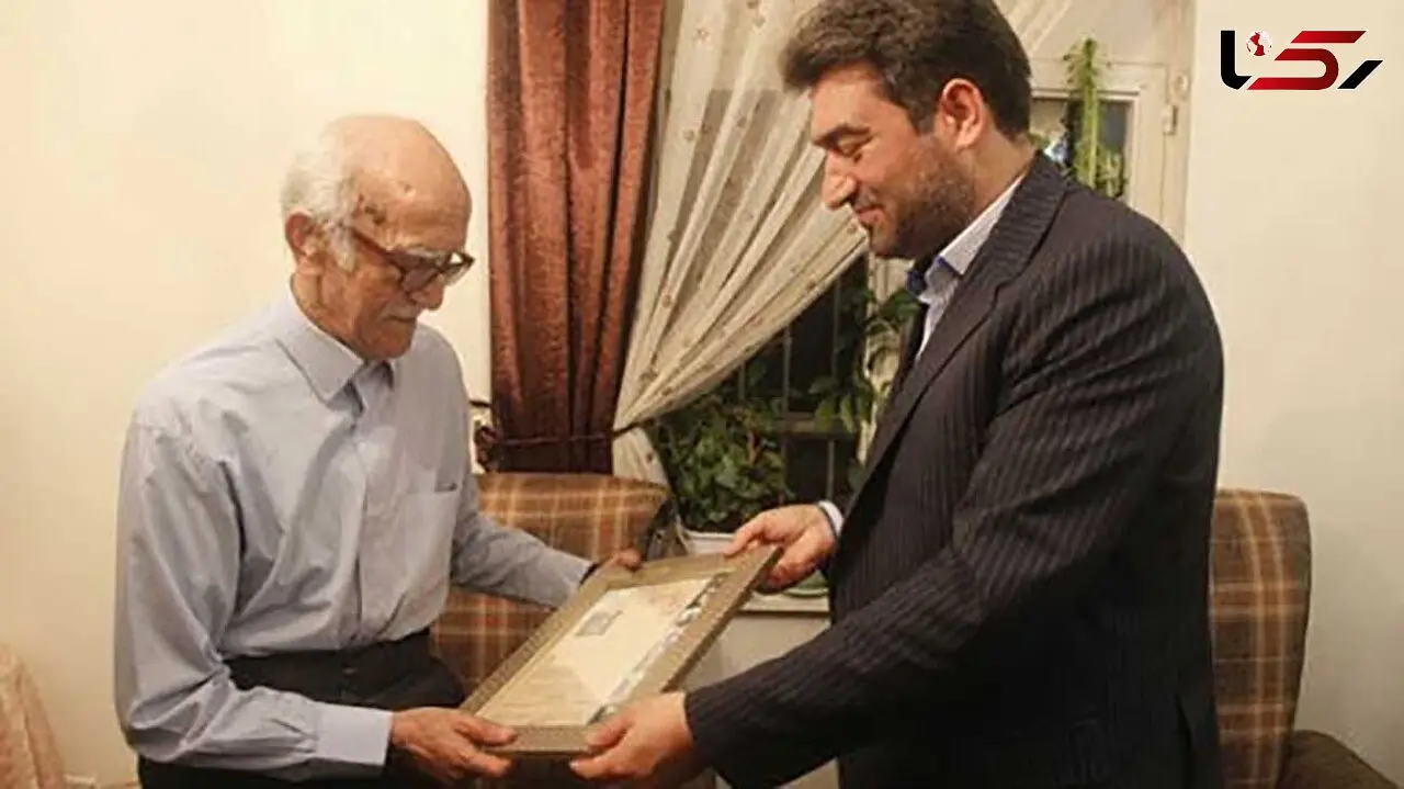 هوشنگ معتمدی دار فانی را وداع گفت