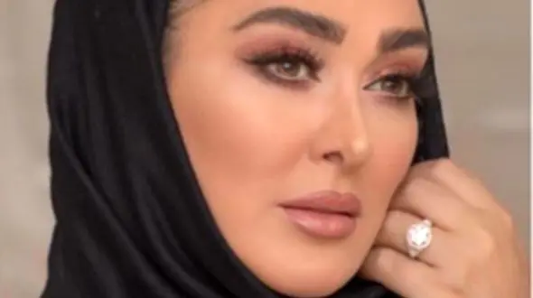 دلخوری الهام حمیدی، بازیگر مختارنامه : همدیگر رو قضاوت نکنیم /  با قضاوت های  غلط، باعث شدیم که اندازه دوست داشتنمون تغییر کنه ...