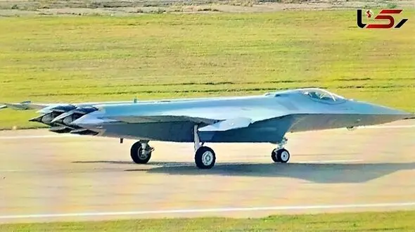 China Unveils Tailless Stealth Fighter: Why the U.S. Is Concerned