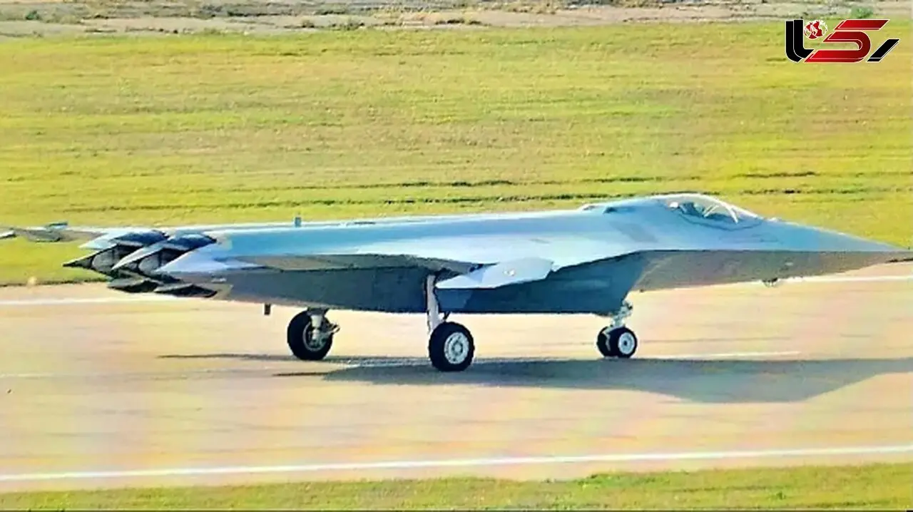 China Unveils Tailless Stealth Fighter: Why the U.S. Is Concerned
