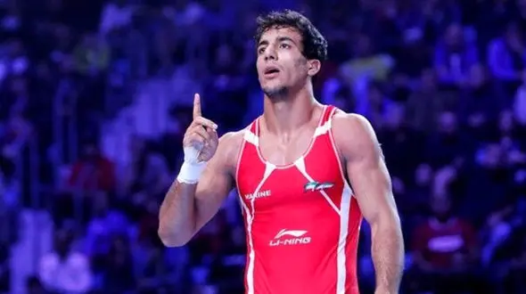 برادر بزرگ جبران کرد / محمدعلی گرایی به یک چهارم رسید + فیلم