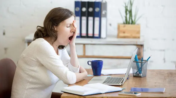 بدون نیاز به قهوه خستگی تان را کاهش دهید