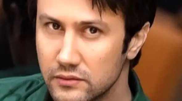 عاشقانه از شاهرخ استخری برای دختر نبات/ آقای بازیگر : تکه ای از قلبم