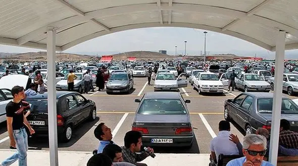 دو مدل خودرو دوباره گران شد+ جدول قیمت خودرو