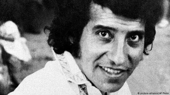 محکومیت قاتلان خواننده سرشناس ۴۵ سال پس از قتل! + عکس 