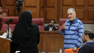 احتمال رسیدگی مجدد به پرونده «محمدعلی نجفی» در دادگاه