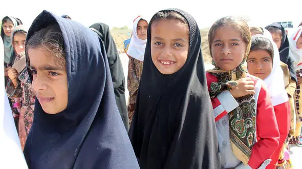 در کیش و چابهار کمبود معلم و فضای آموزشی داریم + جدول