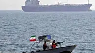ایران سه کشتی کانتینری را در تنگه هرمز توقیف کرد
