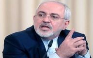 Iran’s FM urges France to stop abiding by US illegal sanctions