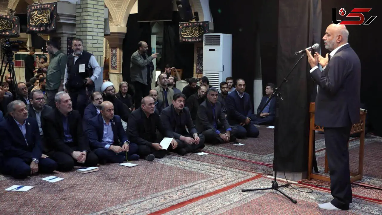 میدری: هدف بانک زمان، گردهم آوردن مردم و تقویت پیوندهای محله‌ای است
