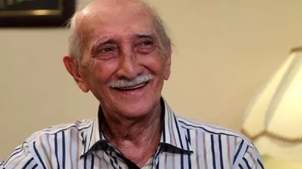 داریوش اسدزاده از بیمارستان مرخص شد