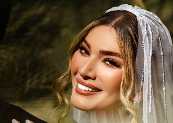 عکس/ رونمایی از جاری سابق و چشم و ابرو مشکی متین ستوده در لوکیشن عکاسی بامزه/ خوش خنده مثل خانم بازیگر