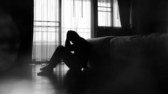 سندروم قلب شکسته: علل، علائم و خطرات آن برای مردان