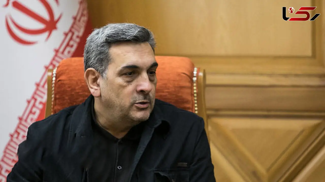 واکنش حناچی به منافق بودن بستگان درجه یک: کسی را در قبر کسی دیگر نمی‌خوابانند