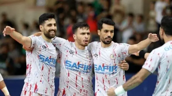 گیتی پسند و مس توقف ناپذیر/ لالیگایی‌ها باز هم باختند

