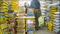 40 هزارتن برنج هندی برای تنظیم بازار شب عید توزیع می شود