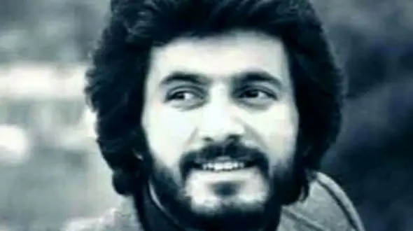 چرا خواننده مشهور پیش از انقلاب مهاجرت نکرد؟