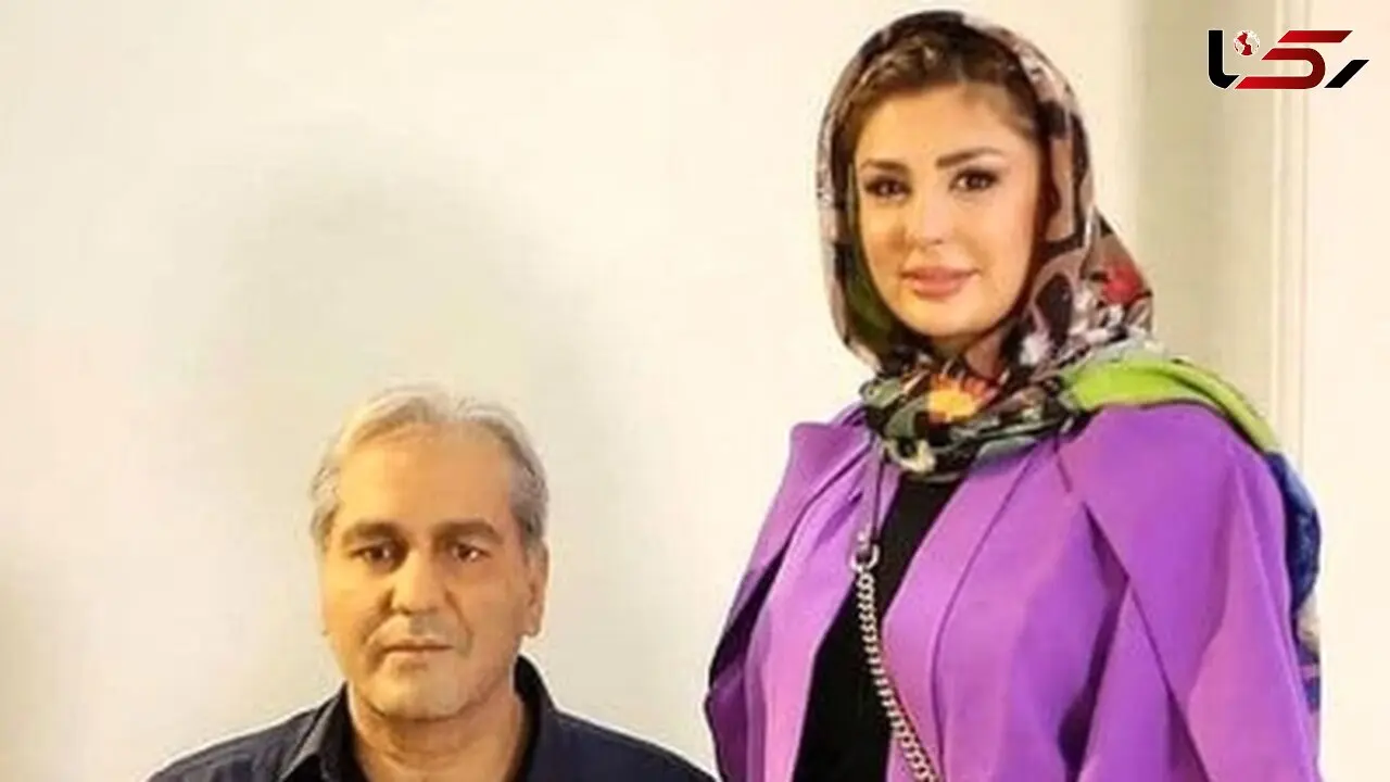 نیوشا ضیغمی: مهران مدیری خیلی آدم خوبیه، سر یه پروژه‌ای به مسئول تدارکات فیلم کمک کرد تا بتونه جهیزیه دخترش رو بخره و صداشم در نیاورد!