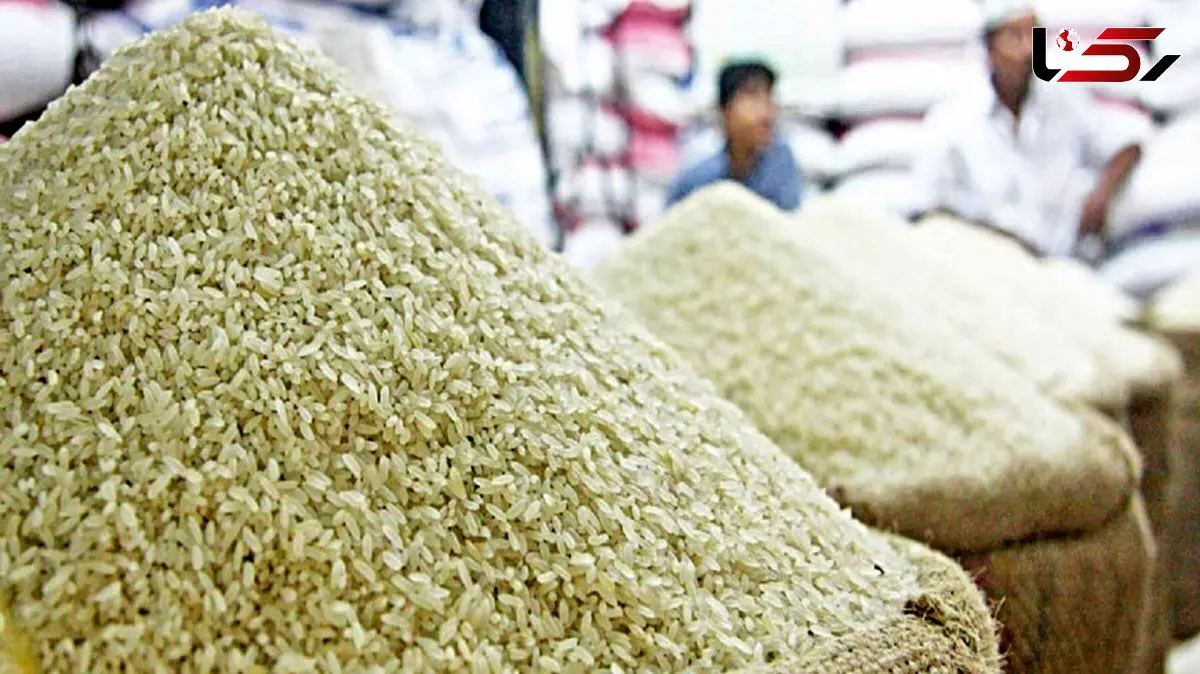 ورود برنج پاکستانی با نرخ 66 هزار تومان / قیمت شکر 3 هزار تومان زیر نرخ مصوب
