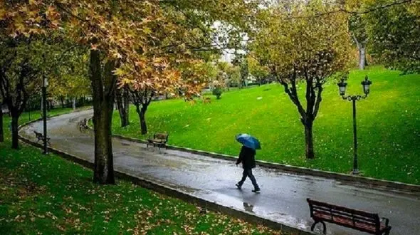تعطیلی همه پارک ها، بوستان‌ ها و تفرجگاه‌ ها در روز 13 فروردین