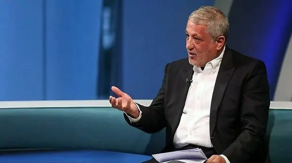 مصلحی علیه آیت الله هاشمی کار ناجوانمردانه‌ای انجام داد/ الان جو انتخاباتی واقعا خوب نیست