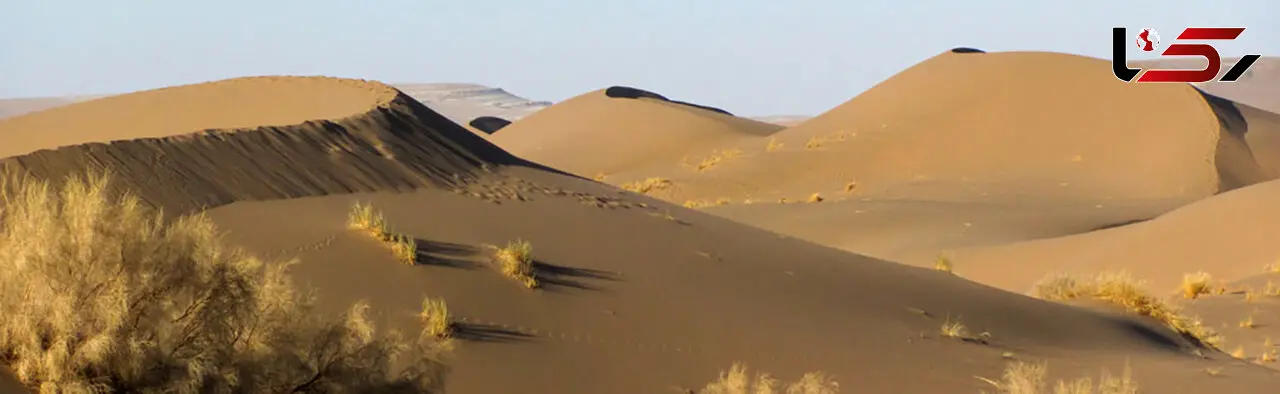سفر دلچسب پاییز ی به کویر جندق 