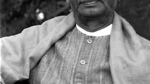 افتتاح مجسمه‌ای که دو برابر مجسمۀ آزادی است!