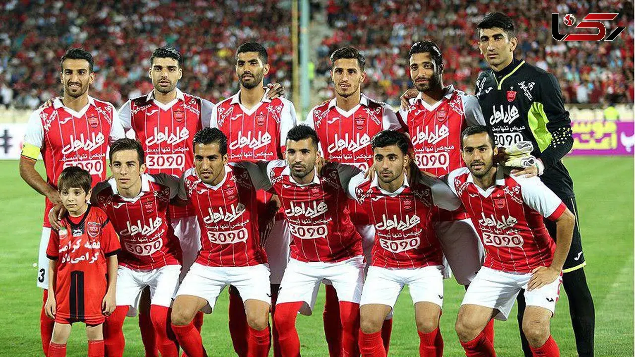 همراه با پوست‌اندازی عجیب به سبک برانکو+ عکس