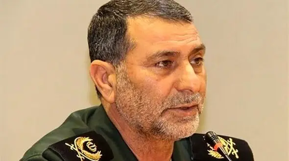 علت فرار 70 زندانی از زندان سقز به خاطر ترس از کرونا 