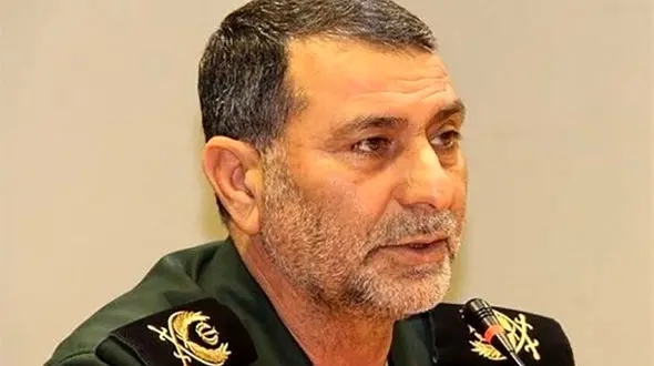 علت فرار 70 زندانی از زندان سقز به خاطر ترس از کرونا 