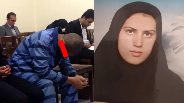 ندامت مرد معتاد از جنایت 11سال قبل/قتل فجیع دخترعمه مقابل چشمان فرزند یکساله