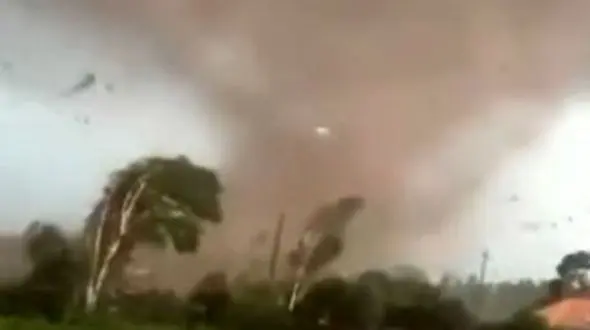 نگاهی به دو حادثه هولناک