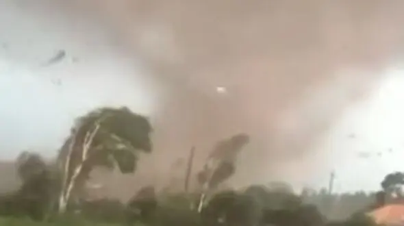 نگاهی به دو حادثه هولناک