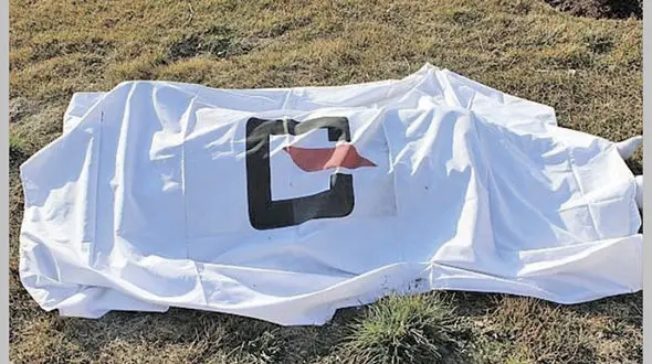 سلاخی شدن مرد بجنوردی با تبر توسط دوست معتاد / جسد نیمه سوخته بود