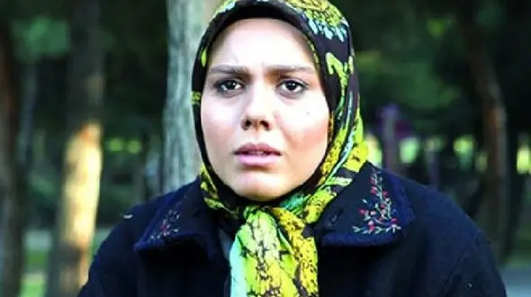 عکس های تولد آزاده زارعی بازیگر آوای باران ! / یک میهمان خاص چشم ها را خیره کرد ! + عکس ها